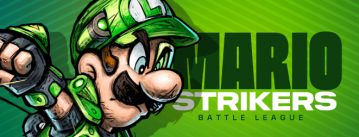 Guía Mario Strikers: Battle League Football - Modo Galáctico y Multijugador