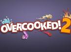 Overcooked 2 tiene una actualización gratis en el horno