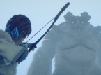 Gameplay: Prey for the Gods, batallas a lo Shadow of the Colossus con supervivencia entre medias