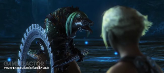 Final Fantasy XII: The Zodiac Age