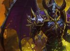 Warcraft III: Reforged es un remake desde cero