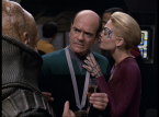 Star Trek: Voyager en 4K gracias al machine learning