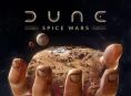 Ahora puedes presumir de tus logros en Dune: Spice Wars con la actualización Line in the Sand