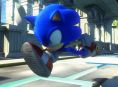 Sega anuncia la primera actualización de Sonic Frontiers