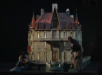 Wildwood muestra sus impresionantes decorados en este nuevo tr&aacute;iler