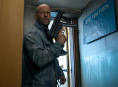 Jason Statham vuelve a las andadas en la elegante película de un solo hombre, Mutiny