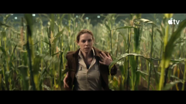 Silo vuelve a Apple TV este julio para su penúltima temporada