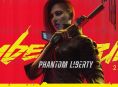 Cyberpunk 2077: Phantom Liberty ha vendido 5 millones de copias