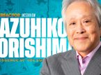 La esencia del editor: entrevista con Kazuhiko Torishima