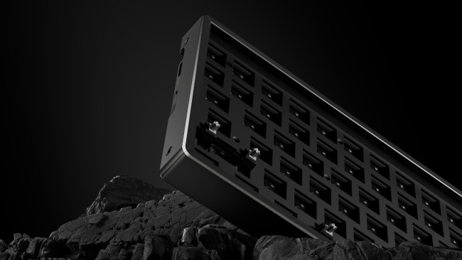 Análisis del teclado Keychron K2 Ultra 8K