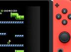 Mario Bros. en Switch tendrá cooperativo online