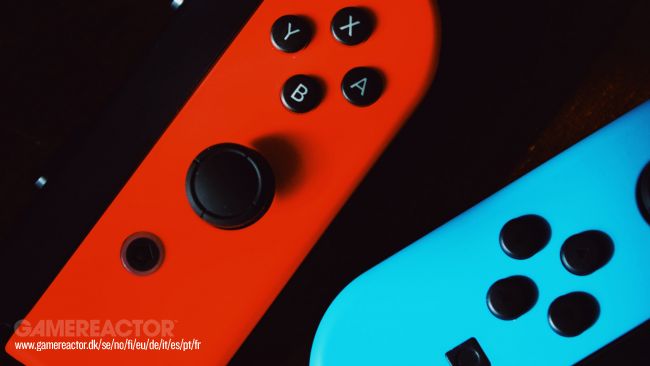 Nintendo no se rinde en la carrera por la consola más vendida de la historia, y está a punto de llevar Nintendo Switch a un nuevo y gran mercado