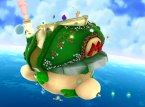 Miyamoto cree en Super Mario Galaxy 3