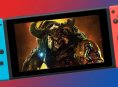 La actualización de Doom para Nintendo Switch añade control por movimiento