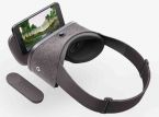Fecha de lanzamiento para Daydream View, la Realidad Virtual de Google