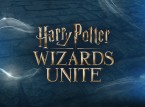 Harry Potter: Wizards Unite es lo nuevo de los creadores de Pokémon Go