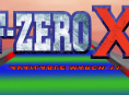 F-Zero X resucita con juego online en Nintendo Switch