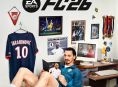 EA Sports FC 26 desvelado con Ibrahimović en la portada de la Ultimate Edition