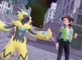 Mega Zeraora revelado para Leyendas Pok&eacute;mon: Z-A 'Mega Dimensi&oacute;n'