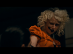 El monstruo de Frankenstein recibe m&aacute;s de lo que esperaba en la pel&iacute;cula de Maggie Gyllenhaal The Bride