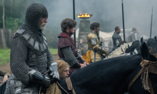 El caballero de los siete reinos