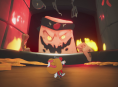 Into the Unwell estrena un nuevo y alocado tr&aacute;iler gameplay en el Day of the Devs.