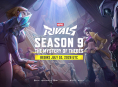 La mayor actualizaci&oacute;n hasta la fecha de Marvel Rivals llega con la Temporada 9