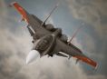 Ace Combat 7: Skies Unknown - impresiones PSVR