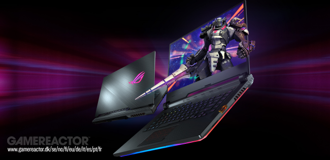Asus ROG Strix III