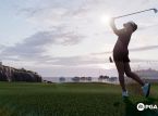 EA Sports PGA Tour fija de un golpe bajo par su lanzamiento a finales de marzo