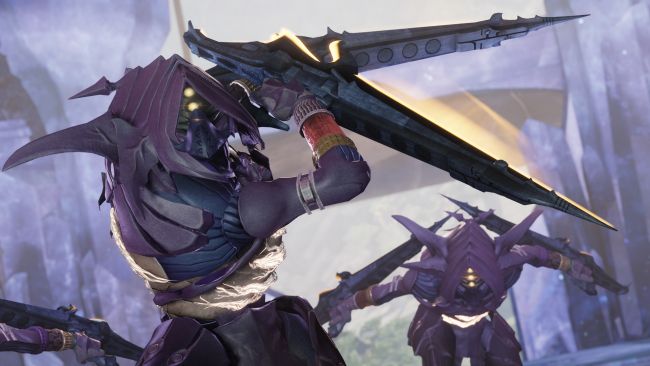 Destiny 2: La Forma Final