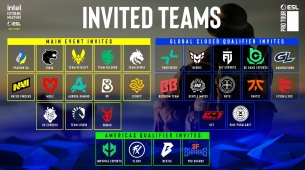 IEM Río 2026: Confirmados los equipos invitados