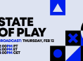 PlayStation State of Play anunciado para el 12 de febrero