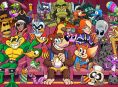 Rare celebra su 40 aniversario con una imagen conmemorativa