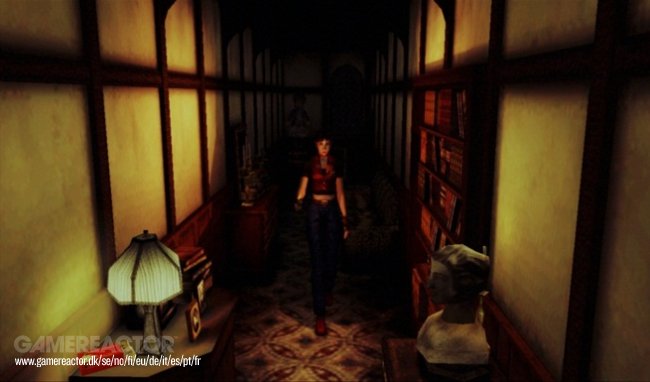 Resident Evil Requiem