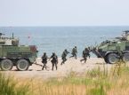 Taiwán realizará un ejercicio a gran escala para simular una invasión china