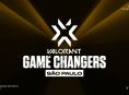 2023 Valorant Game Changers Championship se celebrará en Brasil