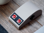 8BitDo lanza un ratón retro inspirado en la NES