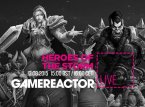 Hoy en Gamereactor Live: Heroes of the Storm