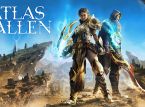 Impresiones con Atlas Fallen: Un mundo abierto genérico con un combate mejorable