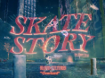 Skate Story llegar&aacute; a PS5 y PC a finales de este a&ntilde;o