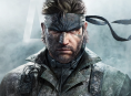 Alan Ritchson se refiere a interpretar a Snake de Metal Gear como "el sueño"