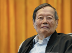 Chen Ning Yang, premio Nobel, fallece a los 103 años