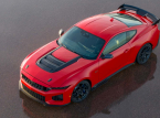 Ford quiere "ampliar" la familia Mustang.