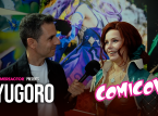 La cosplayer Yugoro nos cuenta qu&eacute; hace que un cosplay sea bueno: "Creo que todo es cuesti&oacute;n de amor"