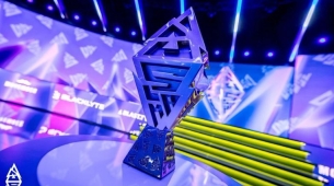 BLAST Slam V: OG Esports eliminado y Team Yandex pasa a semifinales