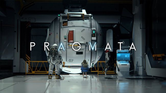 Análisis de Pragmata - Fascinante, precioso, pero, ¿por qué no conecto con él?