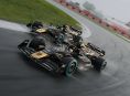 Ya est&aacute;n disponibles los desaf&iacute;os cinematogr&aacute;ficos de la pel&iacute;cula F1 en F1 25