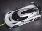 Koenigsegg ya ha fabricado y vendido 100 Jeskos.