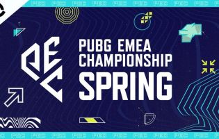Krafton anuncia el PUBG EMEA Championship